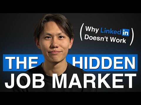 Stop Using LinkedIn Easy Apply for Finance Roles (Do This Instead)