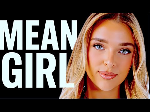 *THIS* Is Why KENDALL VERTES Is Never Beating The MEAN GIRL Allegations