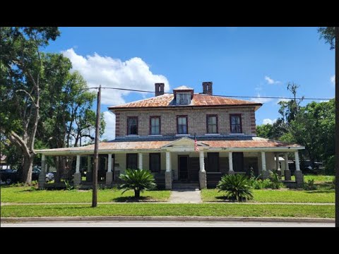 Ep6 Attic Stair Installation on our 1907 Four Square Abandoned Home! Mansion, Renovate, Fixer Upper