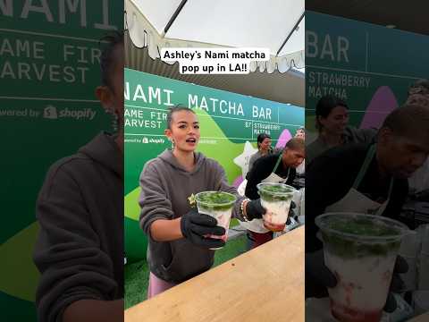 the line wrapped around the block