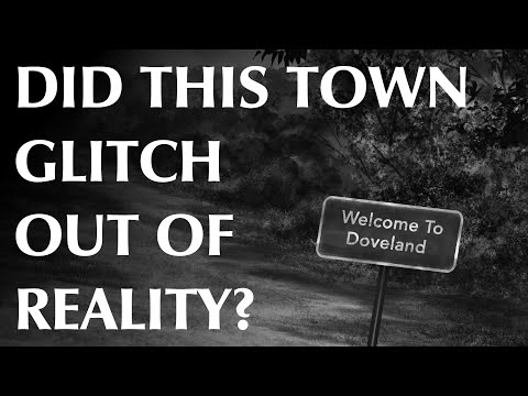 The Vanishing of Doveland