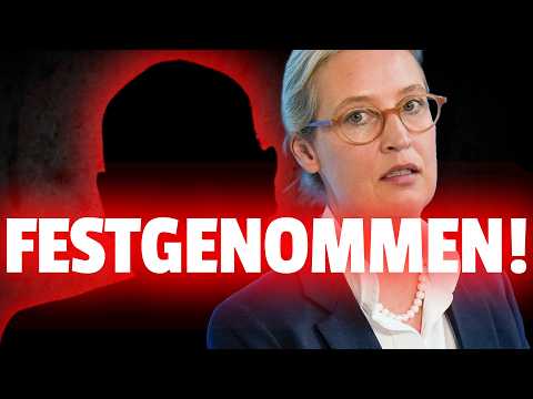 💥EKLAT im Landtag: AfD Politiker von Polizei ABGEFÜHRT!!