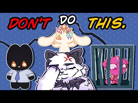 How to Ruin a Story - With These Examples