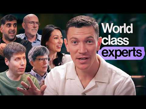 171 Years of Writing Knowledge in 90 Minutes