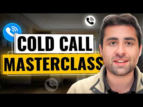 How to Cold Call in 2026 (From First Line to Booked Meeting)