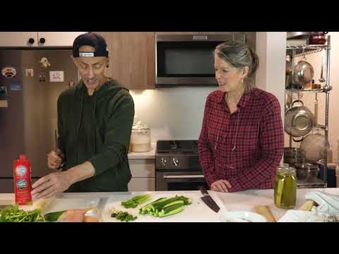 Koji Basics Part 1: Koji Fast Pickle