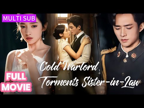 【FULL】Hate me or can’t love me? Warlord heir goes mad over uncle’s fiancée:Let’s torment each other！