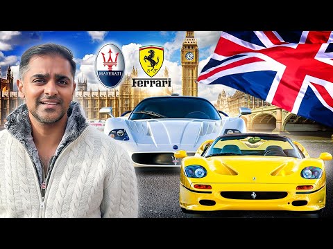 Ferrari F50 vs Maserati MC12 - Which One Would You Choose?