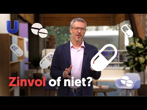 Waarom kan een dokter je soms beter niet behandelen?