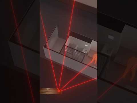 This prison break is unbelievable