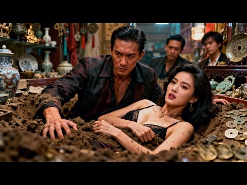 [Multi SUB] ｜古董世家传人重生到1993年同名家男身上，凭借前世鉴宝绝技，他一改往日作风，从一枚古钱币起步，收旧货、辨真伪，赚取第一桶金！！#下山追短剧#MiniDrama#精彩大陆短剧