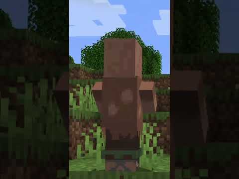 Upgrading Minecraft Mobs Again...