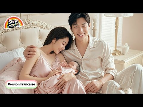 Elle ne veut pas épouser le PDG… mais son bébé lui parle et change tout.