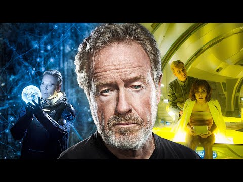 The Mythical Production of Prometheus (2012)