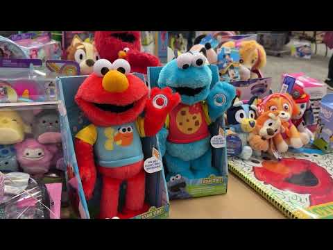 IPM Food Pantry ends Christmas program after six decades