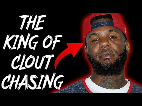 The Game Is Talented But Corny