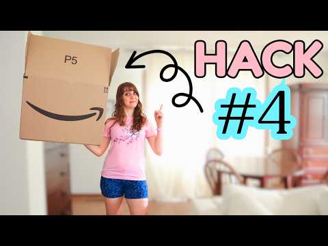 10 Lazy Habits for a Clean Home (No Effort Hacks)