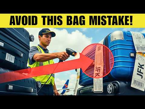 12 Packing Luggage Tips Airlines Won’t Warn You About (2025 Edition!)