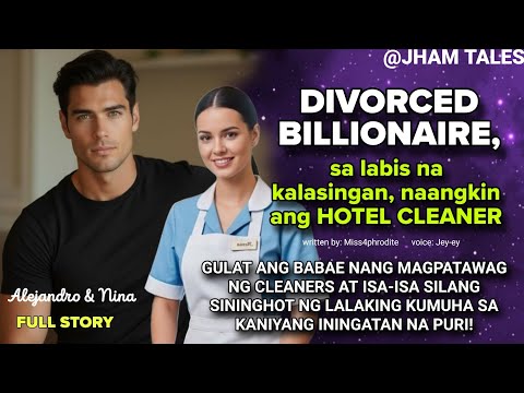 BABAE, BINIGAY ANG ININGATAN NA PURI DAHIL SA AWA. NGUNIT PILIT SIYANG HINANAP NITO KINABUKASAN