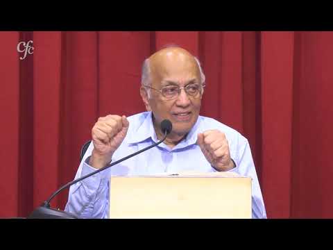 The Lord Will Provide All Your Need - Zac Poonen