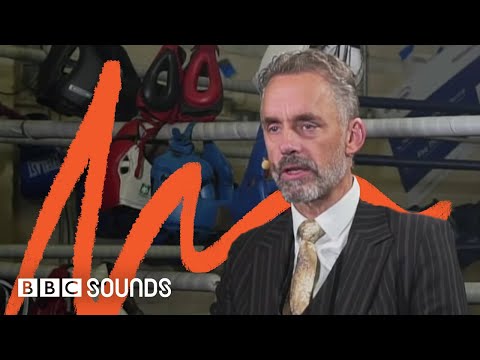 Jordan B Peterson on masculinity and the plight of young men | BBC Sounds