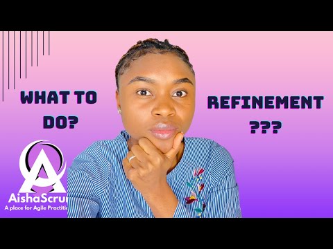 BACKLOG REFINEMENT: MISTAKES, ANTI-PATTERN (& HOW TO FIX IT) 2024