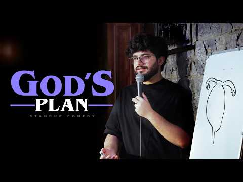 Modern Philosopher | Standup Comedy | Aayush Thapliyal