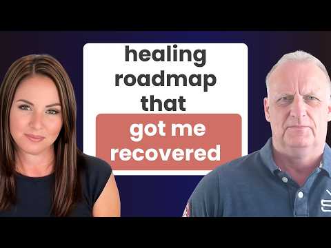 From Bedbound to Breakthrough: Stuart Porter’s Way Out of ME/CFS