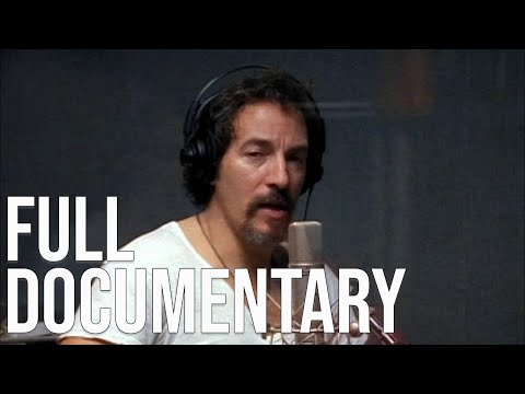 Bruce Springsteen & The E Street Band: Blood Brothers | Full Feature