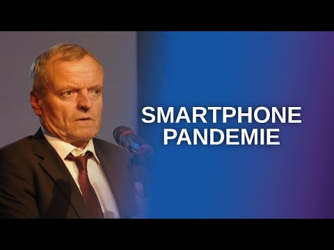 Von der digitalen Demenz zur Smartphone-Pandemie (Manfred Spitzer)