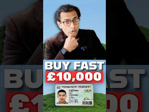 100% REMOTE Permanent Residency