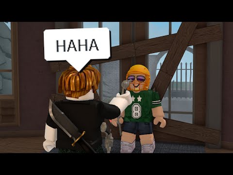 THE BEST OF ROBLOX (MOSTLY MM2)