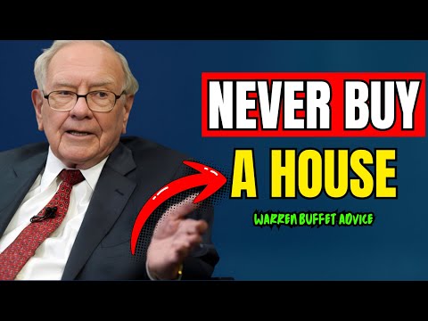 Warren Buffett: If You Want to Get Rich, Stop Buying These 5 Things