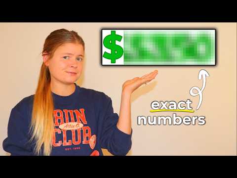 How Much Prize Money I Actually Won as a Pro Runner in 2025