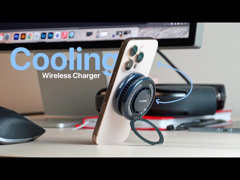 My Favorite iPhone 16 Pro Chargers!