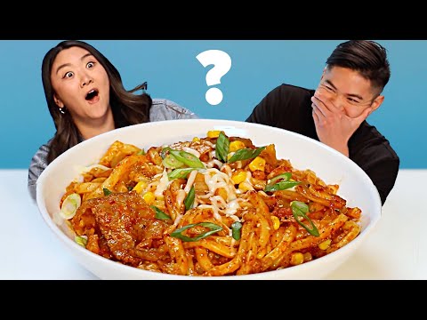 Do You Know Your Boyfriend By Their Cooking?