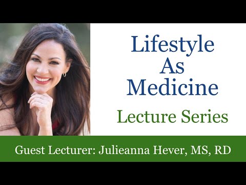 Optimizing Healthspan