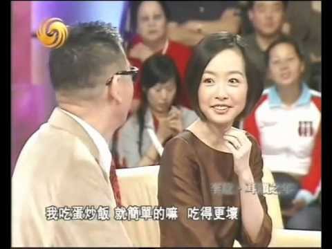 鲁豫有约 20050922 李敖