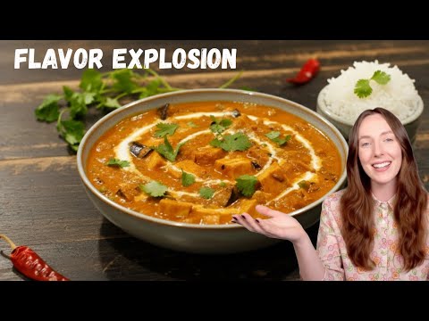 The Secret to Deep, Restaurant-Style Curry at Home