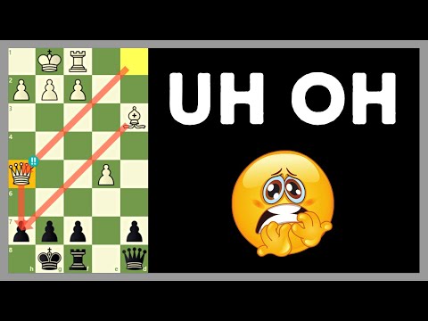 This 400 Was SO STRONG 😑- Rating Climb 381 to 432 (Chess.com speedrun)