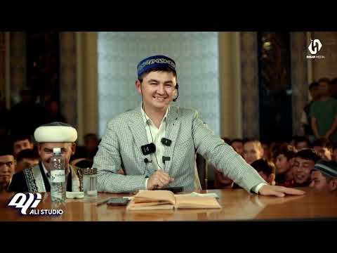 Ең ләззатты, ең тәтті дүние / Періштелер не деп Аллаға әңгіме айтты? Құдайға ренжитіндер / Нұрсұлтан