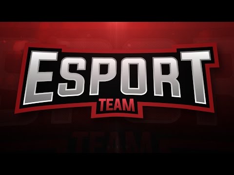 Tutorial | Mascot/Sporty/Esport Text Logo Design | Illustrator CC