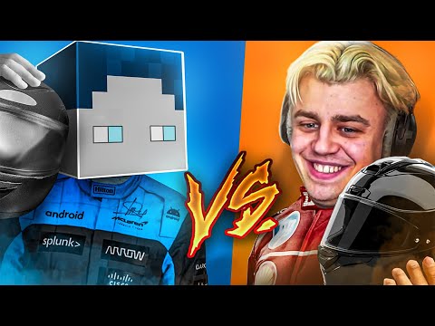 BASTIGHG SPIELT EINE XXL OLYMPIADE GEGEN PAPAPLATTE...