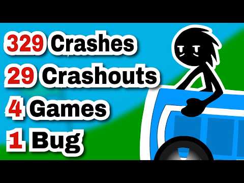 I Played 400% Of Potty Racers