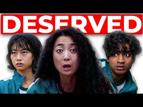 Every Player Who Deserved To Win Squid Game