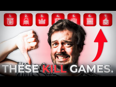 How Not to Begin a D&D Campaign