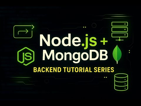 🔴 Live | Day-7 | Path module in detail | Backend Tutorial for Beginners