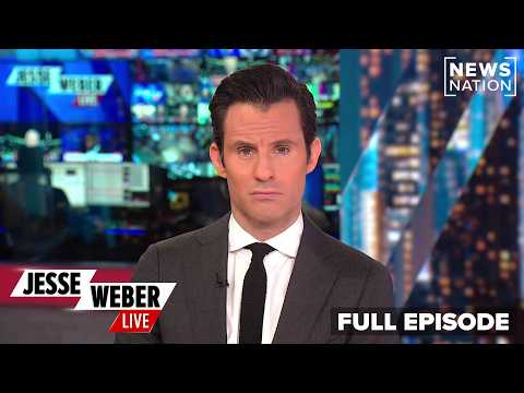 Britney Spears DUI arrest: Sam Asghari reacts, speaks on Iran | Jesse Weber Live Full Show 3/5