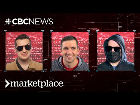 Infiltrating scammer networks with the world’s top fraud fighters | Marketplace