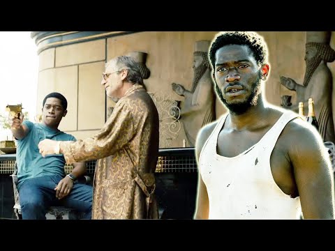 How a Teen Gangster Became LA’s Most Feared Kingpin… and Lost Everything | Snowfall Full Series